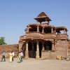 Urlaub in Indien 2016